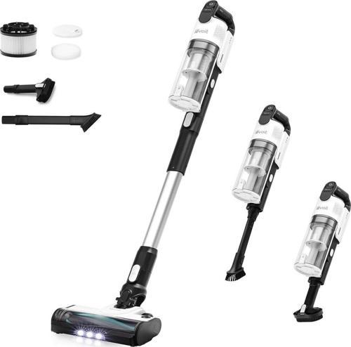 Lvac-200, Elektrikli Süpürge, Beyaz