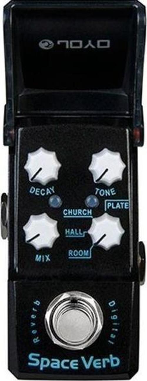 JF317 Space Verb Dijital Reverb