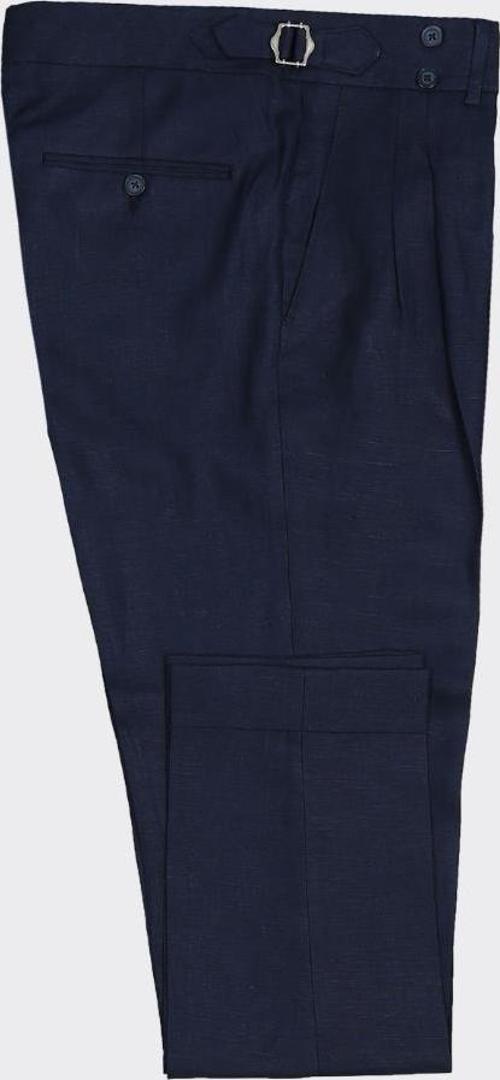 Çift Pile Erkek Pantolon-KAX2210S