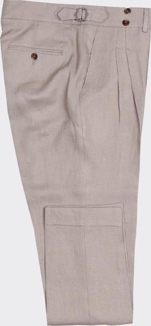 Çift Pile Erkek Pantolon-KAX2210S