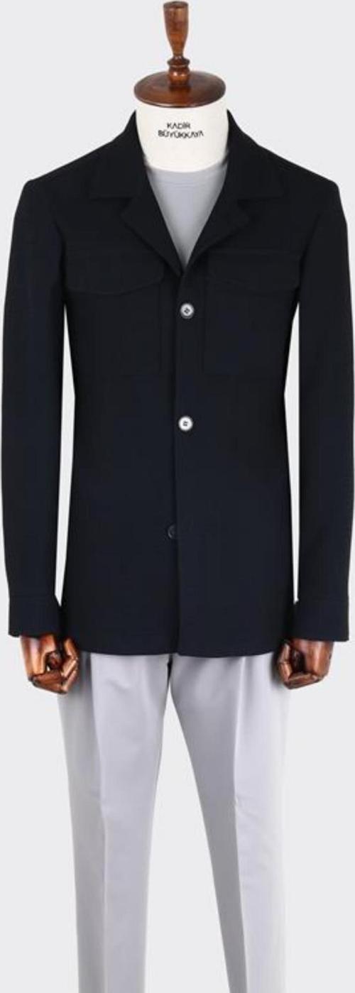 Safari Gömlek-KAB5306S