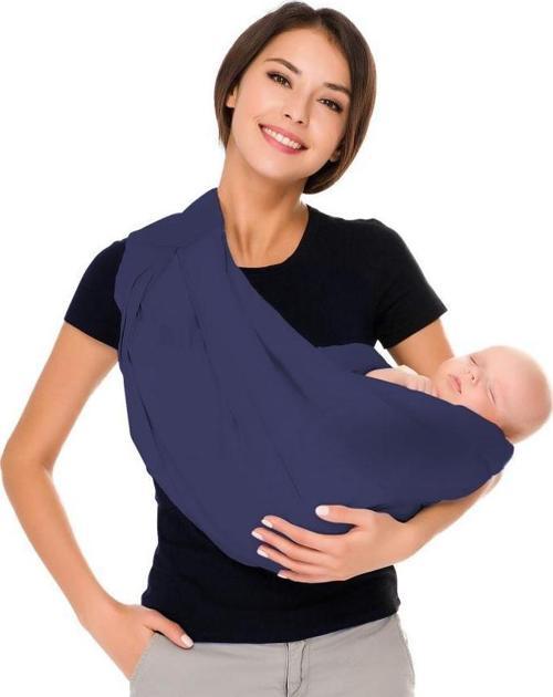 Calvin Sling Bebek Taşıma Kangurusu
