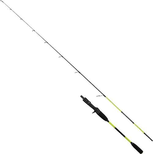 XCALİBER XC602-5 SLOW JİG KAMIŞI PE1-3 TETİKSİZ