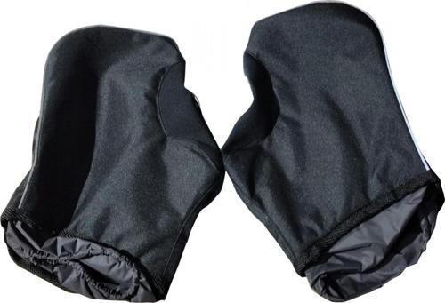 EL KORUMA DELÜX YAĞMURLUĞU SİYAH HONDA DIO 110 ACTIVA 125 2023-2024