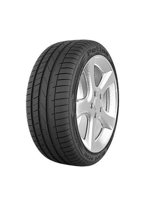 205/55R17 TL 95W Reinf. Velox Sport PT741 Yaz Lastiği 2025