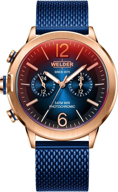 WWMD1018 ERKEK KOL SAATİ