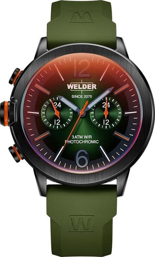 WWMD1011 ERKEK KOL SAATİ