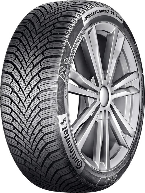 265/45R20 108W XL MGT WinterContact TS 860 (Kış) (2025)