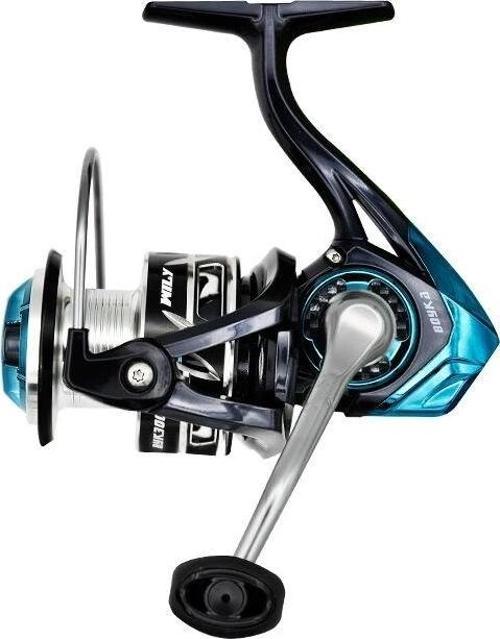 Boyka 1000FD LRF Olta Makinası 6+1 bb