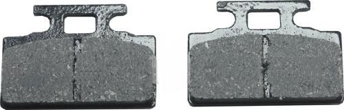 SYM Mio 100 Ön Fren Balatası