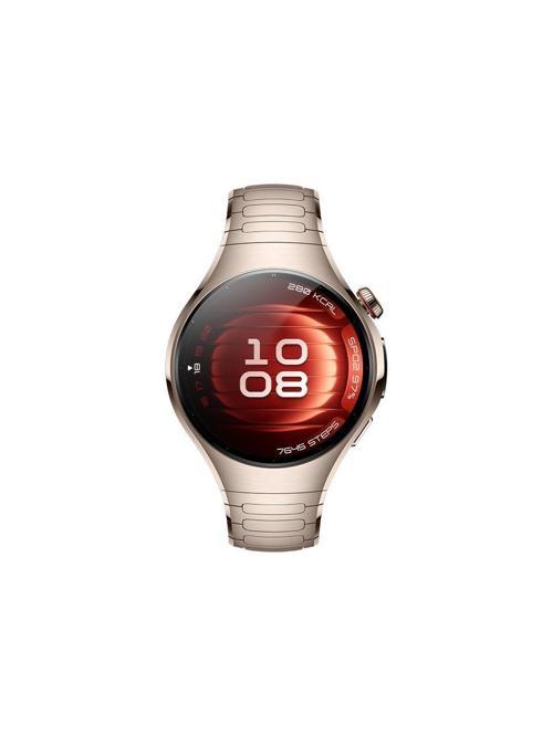 Watch 5 42mm Amber Titanyum Akıllı Saat