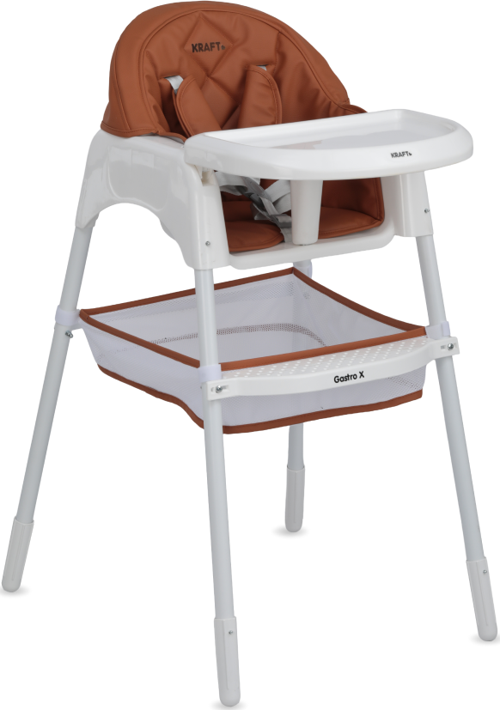 Gastro X Mama Sandalyesi Camel