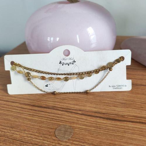 HalHal - Paslanmaz - 12477