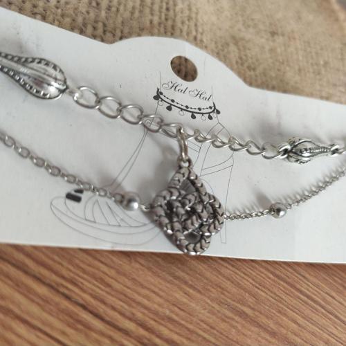 HalHal - Paslanmaz - Özgün/Bohem Tasarım - 566