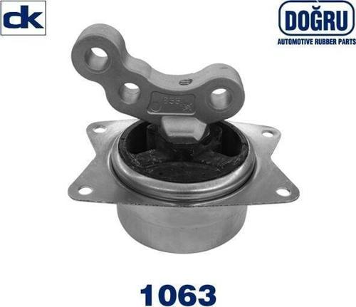 MOTOR TAKOZU VECTRA C-SİGNUM Z19DT Z19DTL Z19DTH