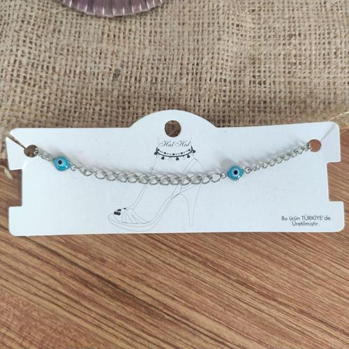 HalHal - Paslanmaz - Özgün/Bohem Tasarım - 567