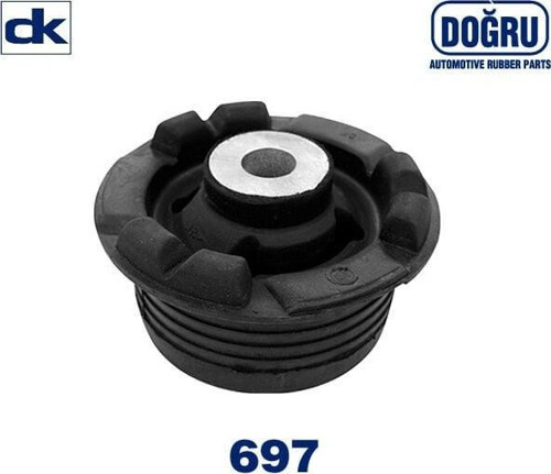 TAKOZ DİNGİL ARKA OMEGA B