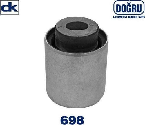 SALINCAK TAKOZU ARKA OMEGA B