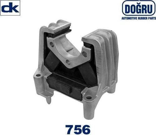 MOTOR TAKOZU VECTRA B