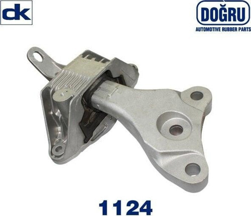 MOTOR TAKOZU HİDROLİK ASTRA J