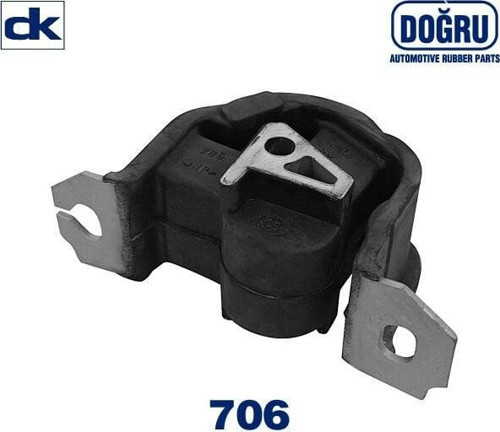 MOTOR TAKOZU CORSA A-B