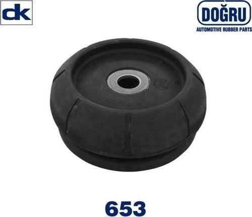 AMORTİSÖR TAKOZU VECTRA A CALİBRA ÇANAK