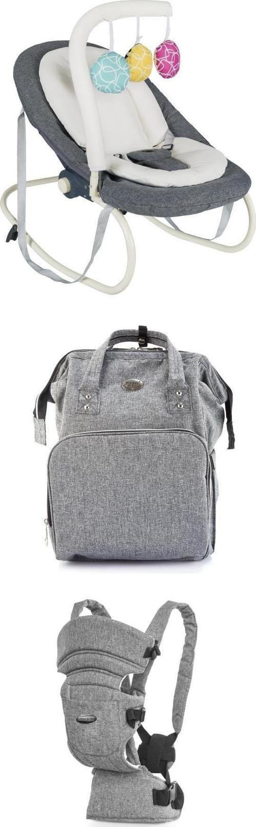 premium 3lü set-Ana Kucağı-Çanta-Kanguru