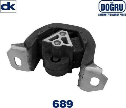 MOTOR TAKOZU ASTRA F-VECTRA A 17TD