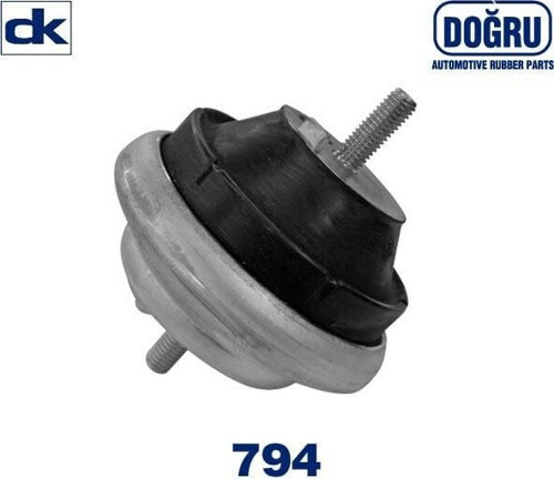 MOTOR TAKOZU OMEGA B X25XE