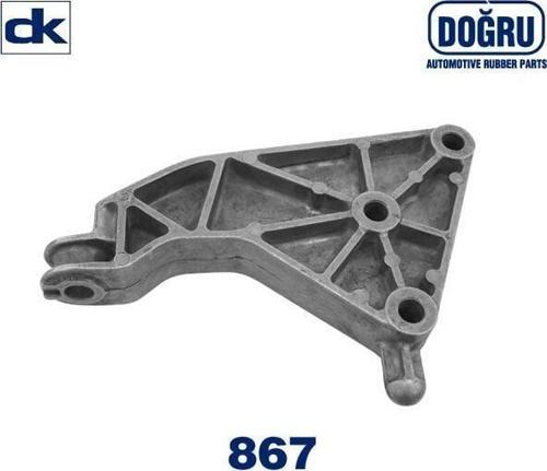 MOTOR TAKOZU BRAKET ARKA ASTRA G ZAFIRA A