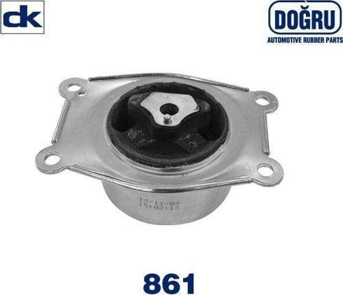 MOTOR TAKOZU SOL ASTRA G ZAFIRA A HİDROLİK