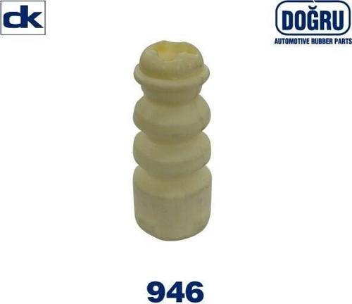 SÜSPANSİYON TAKOZU ARKA POLO -A1-CORDOBA-IBİZA