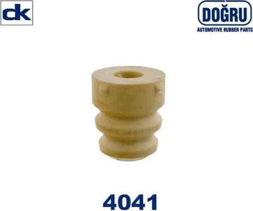 SÜSPANSİYON TAKOZU ÖN CORDOBA IBİZA FABİA ROOMSTER POLO III POLO IV