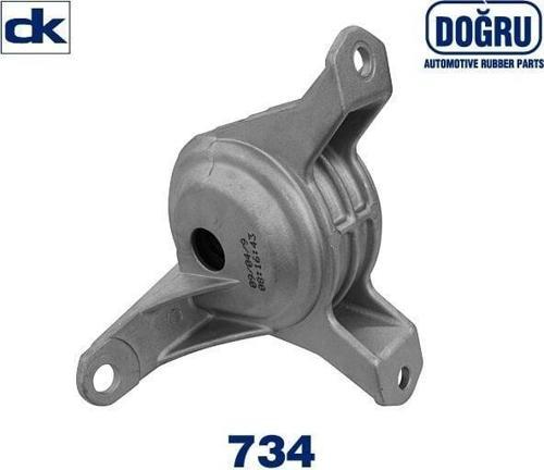 MOTOR TAKOZU ASTRA G ZAFIRA