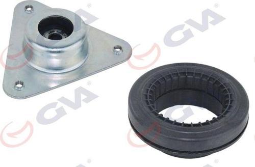 ÖN AMORTİSÖR TAKOZU TAKOZ RULMAN KİT CLIO III-IV-MODUS-CAPTUR 543024644R 543259539R 543A02310R