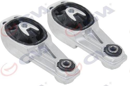 MOTOR KULAĞI TAKOZU ARKA P207-P305-P306-P307-P301-P309-P407-C3 PICASSO-C3 II-DS3-CITROEN C-ELYSEE  9802483780-1806.A6-1806.93-1806.J8