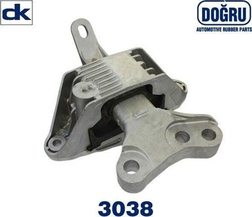 MOTOR TAKOZU HİDROLİK CRUZE ORLANDO