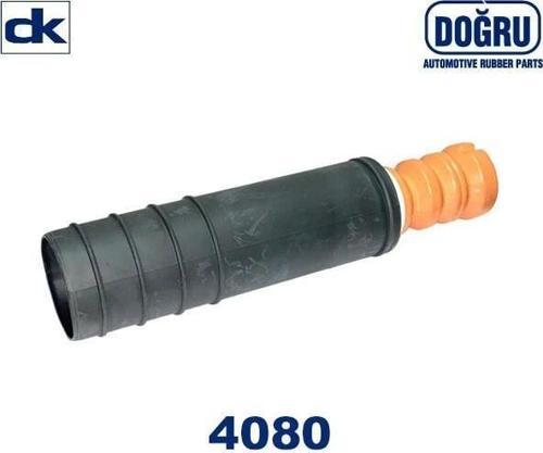 SÜSPANSİYON TAKOZU ARKA FIAT EGEA