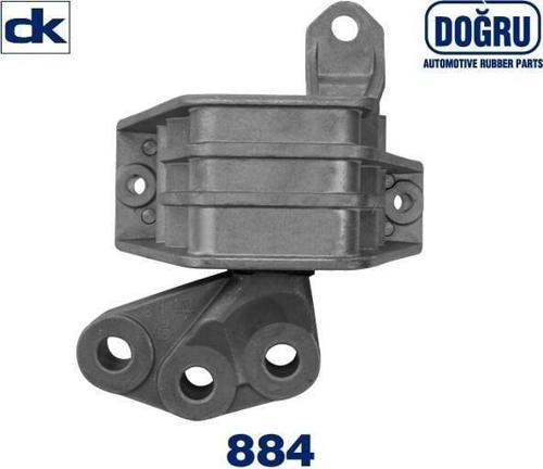 MOTOR TAKOZU VECTRA C Z16ZE Z18XE HİDROLİK