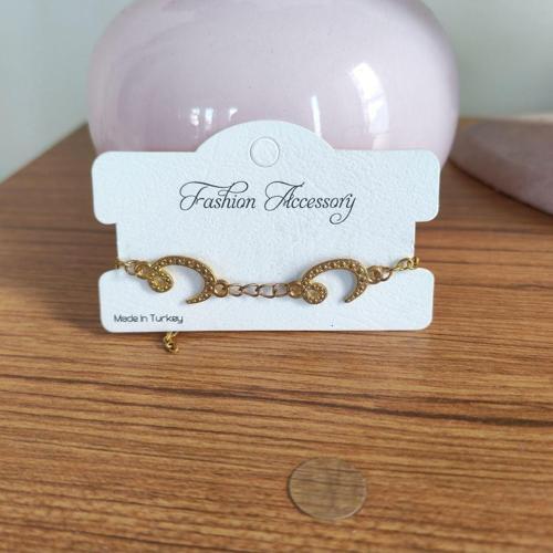 Bileklik - Paslanmaz - 12473