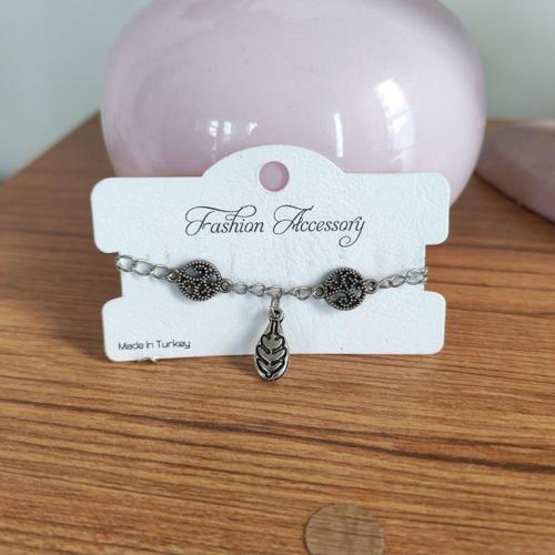 Bileklik - Paslanmaz - 12475