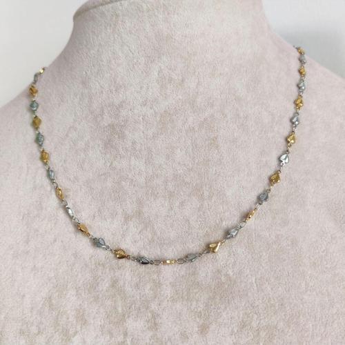 Paslanmaz Kolye - 12453