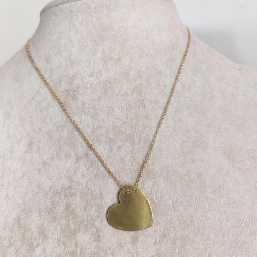 Paslanmaz Kolye - 12465