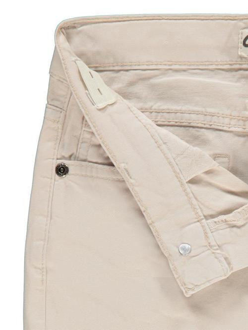 Basic 5 Cep 6-9 Yaş Pantolon - Bej8-9 Yaş