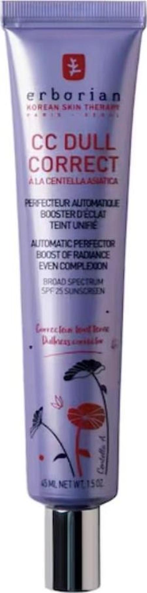 CC Dull Correct - Aydınlatıcı Bakım Kremi 45 ml