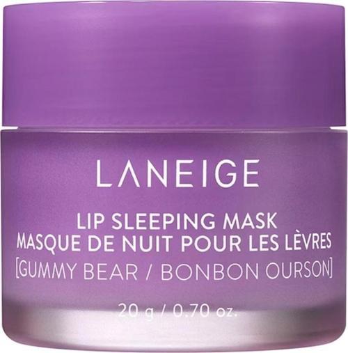 Lip Sleeping Mask - Dudak Bakım Maskesi 20 g