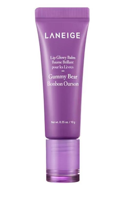 Lip Glowy Balm - Dudak Balmı Bonbon Ourson