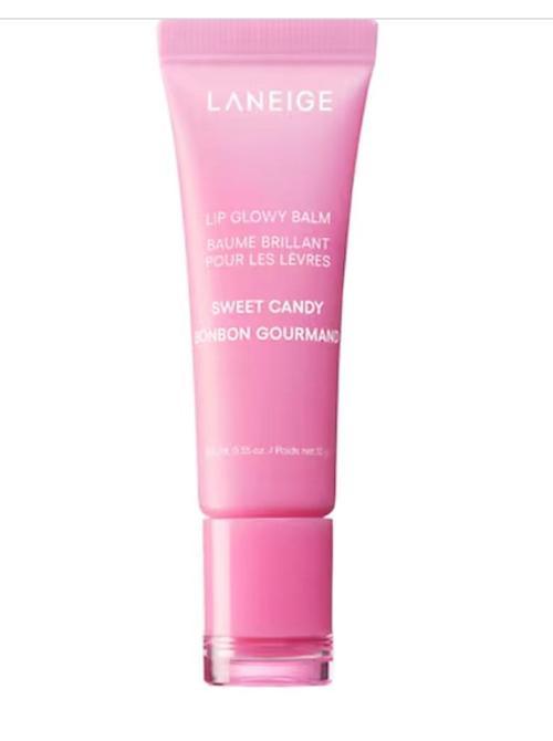 Lip Glowy Balm - Dudak Balmı Gurme Şeker