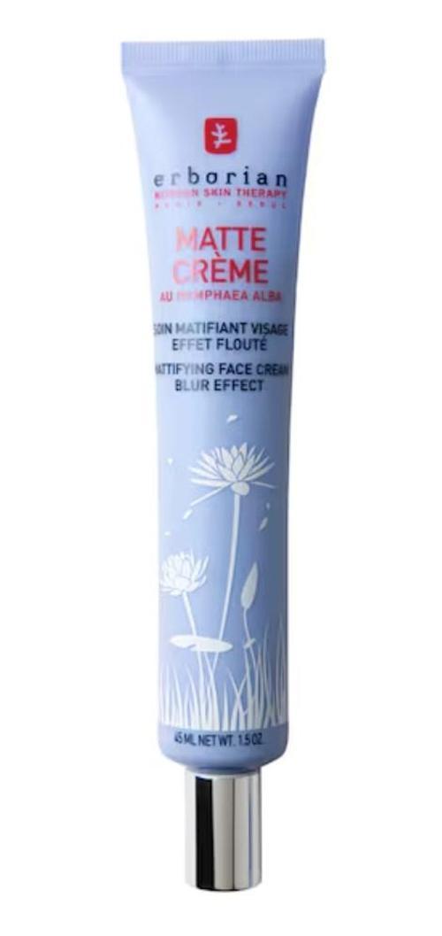Matte Crème - Matlaştırıcı Yüz Bakımı 45 ml