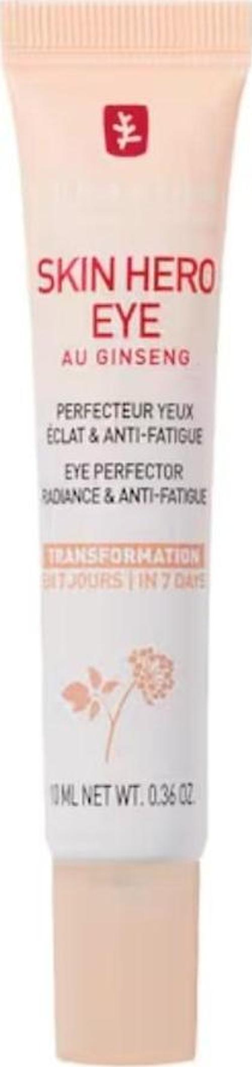 Skin Hero Eye - Renksiz Göz Kusuru Giderici + 7 Günde Yorgunluk Karşıtı Bakım 10 Ml